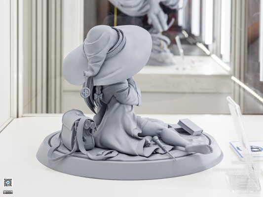 魔女之旅 伊蕾娜 ～休息～