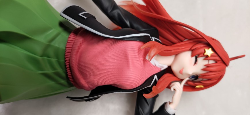 Coreful 五等分的新娘∬ 中野五月 ~校服~ 新装版