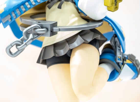 罪恶装备 -奋战- 布丽姬