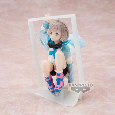 ESPRESTO est-Windy and Motions- 偶像大师 闪耀色彩 芹泽朝日 特别版