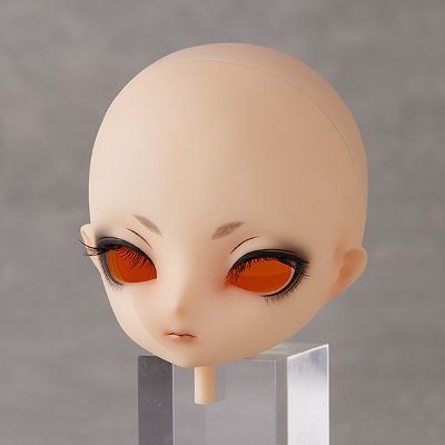 Harmonia bloom 带妆容头部（Rouche/Michel）