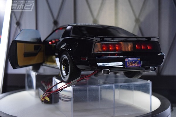 VAHi-SPEC 霹雳游侠 基特2000