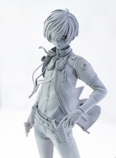 ARTFX J 女神异闻录3 Reload 主角