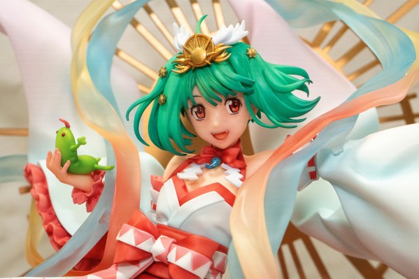 超时空要塞F 雪莉·诺姆 -月读-