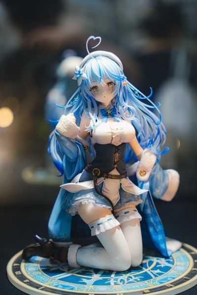 hololive 雪花菈米