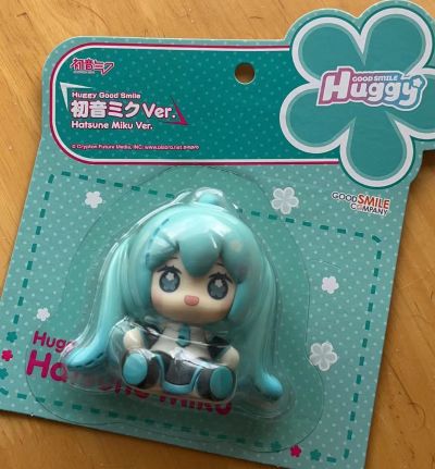 Huggy Good Smile 初音未來