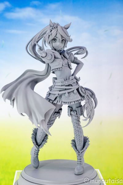 赛马娘 闪耀！优俊少女 东海帝皇 飞越地平线