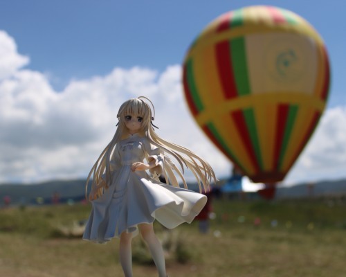 一些旅行随拍。