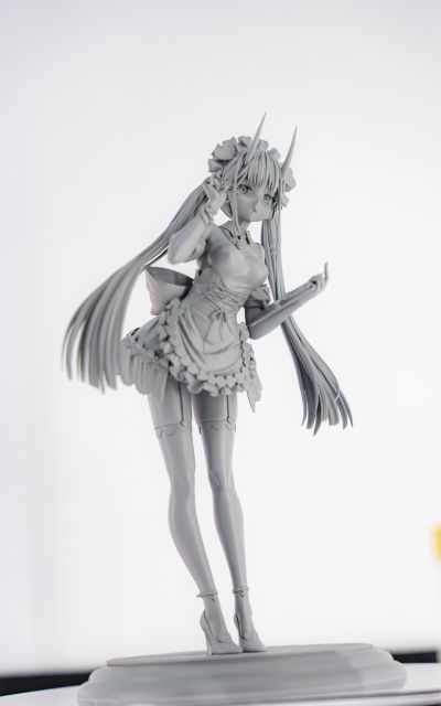 碧蓝航线 能代 需要少冰吗？