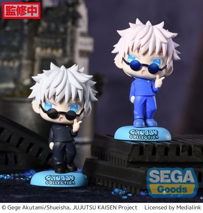 CHUBBY系列 咒术回战 第二季 五条悟