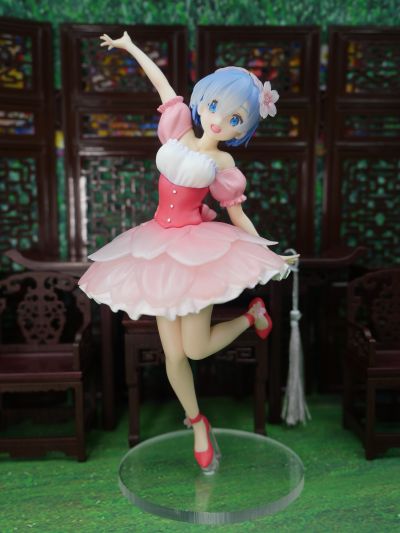 Trio-Try-iT  Re：从零开始的异世界生活 蕾姆·樱花烂漫