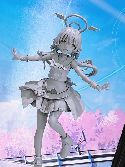 POP UP PARADE  蔚蓝档案 阿慈谷日富美 恶作剧☆前线