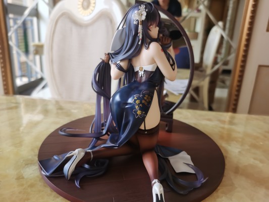 碧蓝航线 吾妻 细语春霞