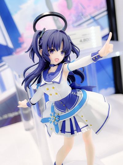 POP UP PARADE  蔚蓝档案 早濑优香 恶作剧☆前线