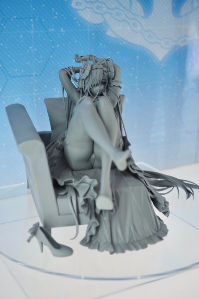 碧蓝航线 奥斯特雷德·冯·帕赫贝尔（奥古斯特） 御用魔女