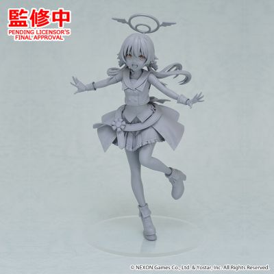 POP UP PARADE  蔚蓝档案 阿慈谷日富美 恶作剧☆前线