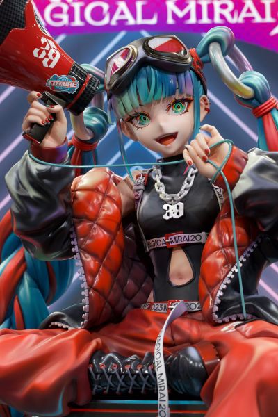 初音未来 魔法未来2023