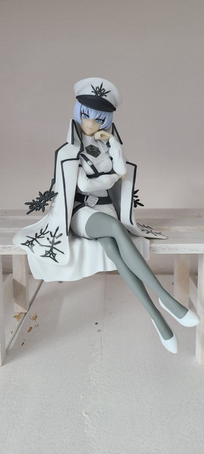 小坐系列 PM  四色战记 冰雪帝国 魏丝·雪倪（梦魇势力）