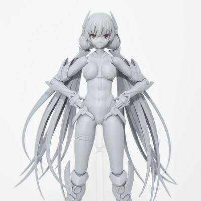 PLAMATEA 乐园追放 安吉拉‧巴尔扎克