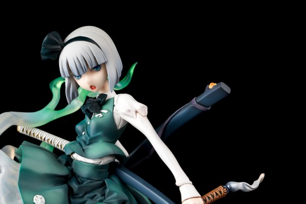 東方Project 魂魄妖梦