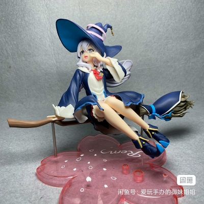 艺术家杰作+  魔女之旅  伊蕾娜人偶～魔女服造型～（TAiTO限定）