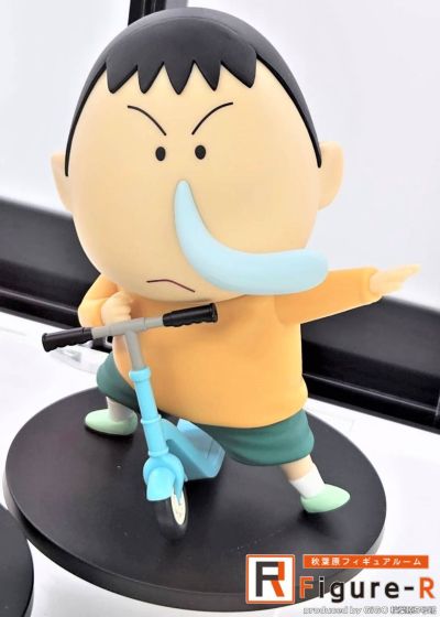 新次元！蜡笔小新 春日防卫队1 小新