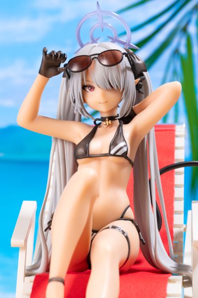 碧蓝档案 银镜伊织 泳装