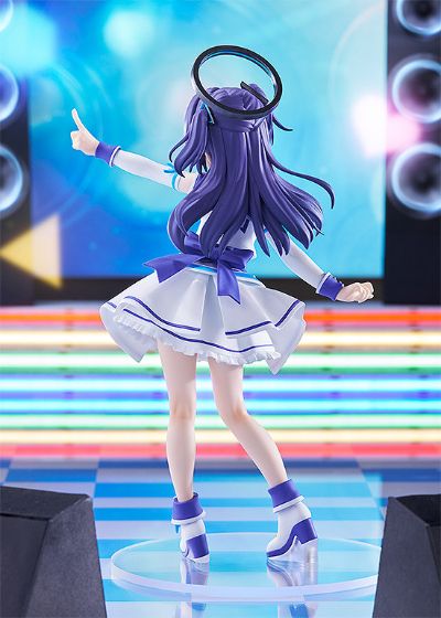 POP UP PARADE  蔚蓝档案 早濑优香 恶作剧☆前线