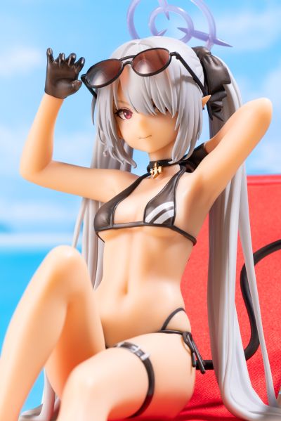 碧蓝档案 银镜伊织 泳装