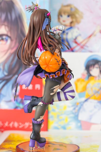 偶像大师 闪耀色彩 园田智代子 搅拌 ＊ 牛奶