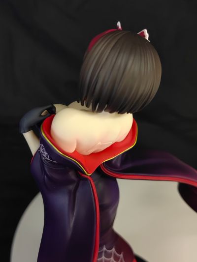 月光下的异世界之旅  澪