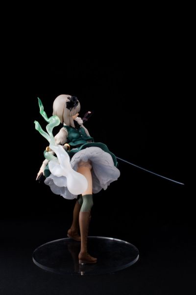 東方Project 魂魄妖梦