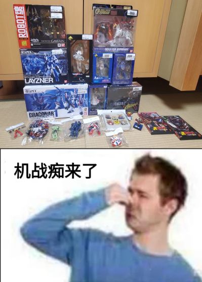 魂SPEC SPTレイズナー