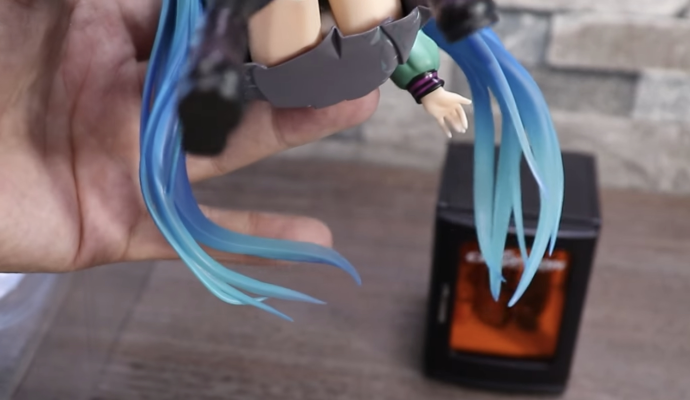 PRISMA WING piapro角色 初音未来 原画师：lack