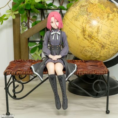 小坐系列 特工教室 格雷特