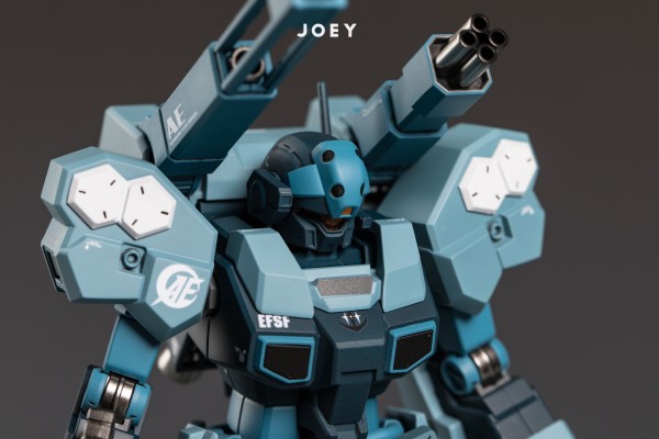 HGUC 1/144 	机动战士高达UC  RGM-96X 杰斯塔加农