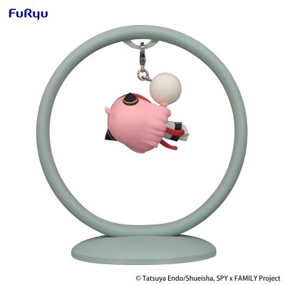 摇摇秋千 间谍过家家 阿尼亚·福杰