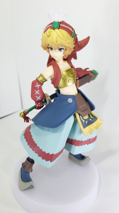 POP UP PARADE 圣剑传说 玛娜传奇 -泪滴水晶- 夏罗