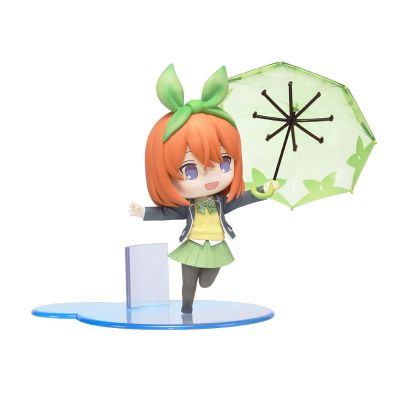 TYNY SCENE 撑伞 电影 五等分的新娘 中野四叶