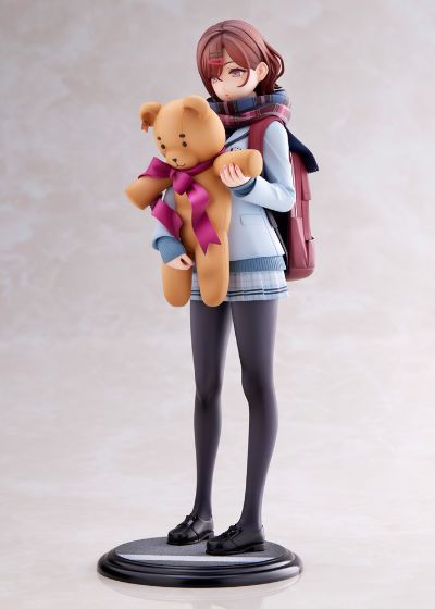 Dream Tech 偶像大师闪耀色彩  【Feb.】樋口圆香