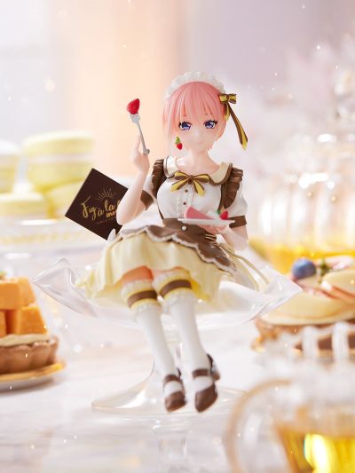 TENITOL 雪糕款（暂译） 电影 五等分的新娘 一花