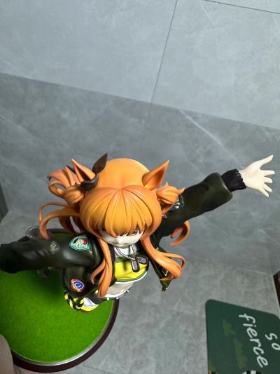 Lucrea  赛马娘 重炮