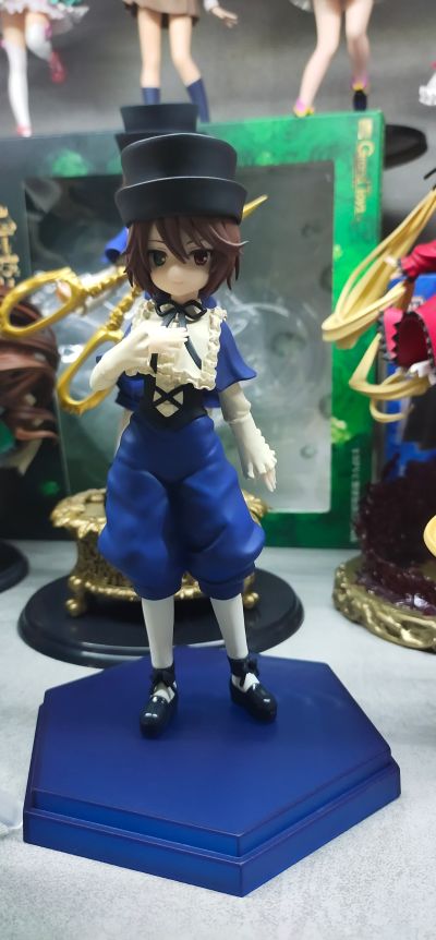 POP UP PARADE 蔷薇少女 苍星石