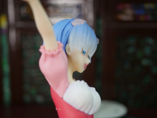 Trio-Try-iT  Re：从零开始的异世界生活 蕾姆·樱花烂漫