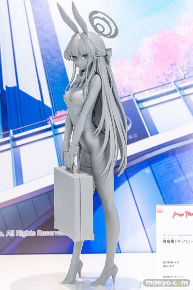 蔚蓝档案 飞鸟马时 兔女郎