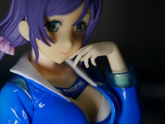 LoveLive! × PACIFIC 东条希