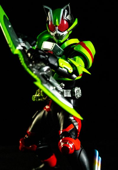 S.H.Figuarts 假面骑士太狸 忍者形态