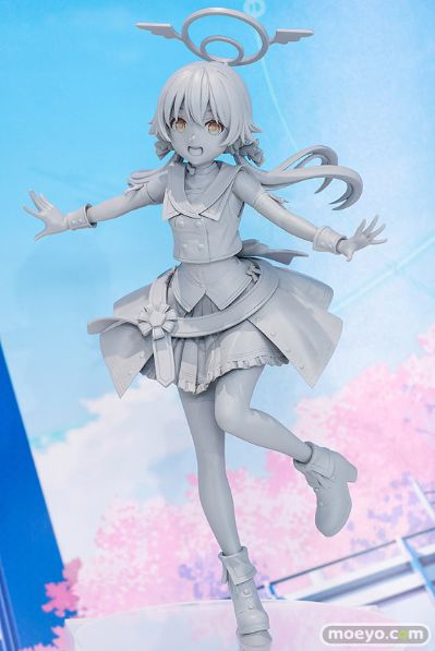 POP UP PARADE  蔚蓝档案 阿慈谷日富美 恶作剧☆前线