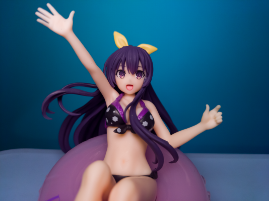 AFG 约会大作战第四季  夜刀神十香