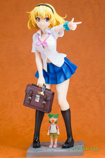 寒蝉鸣泣之时 卒 北条沙都子 高中生